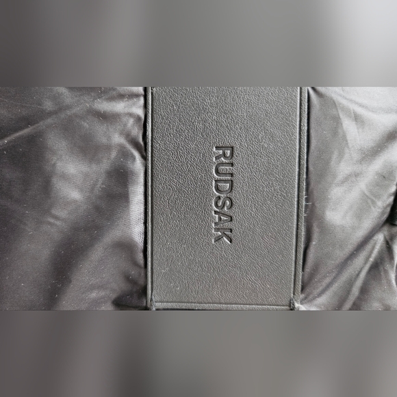 Rudsak down coat - Picture 4 of 8